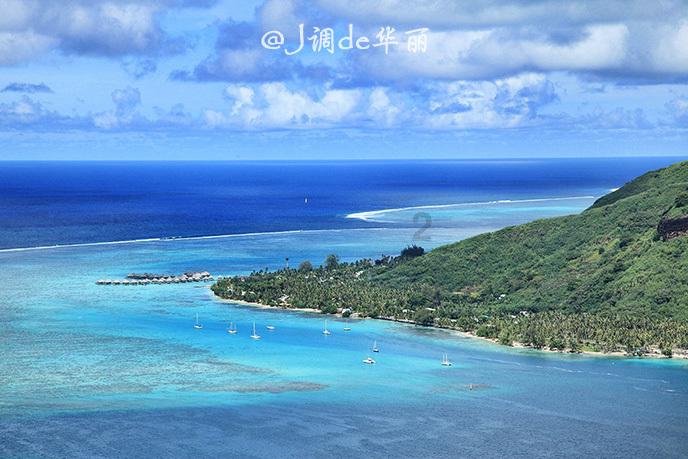 海之号角神秘海怪